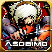 RPG IZANAGI ONLINE MMORPG icon