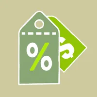 Discount icon