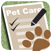 Pet Care icon