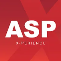 ASP Staff App icon