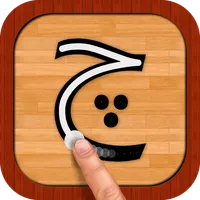 Urdu 101 - Learn to Write icon