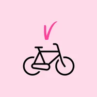 Fietsapp van a.s.r. Vitality icon