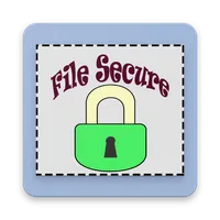 Encrypt Decrypt Files (Pro) icon