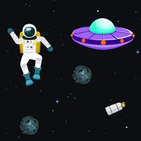 Careening Through Space icon