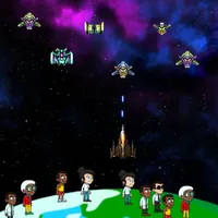 Save From Aliens icon