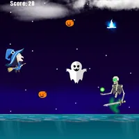 Witch Flight icon
