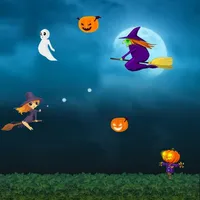 Witch Flight 2 icon