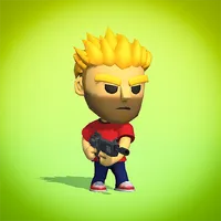 Squad Shooter icon