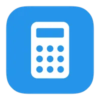 Calculator icon