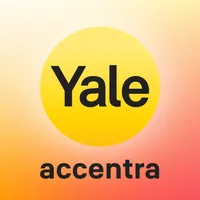 Yale Accentra Access icon