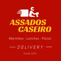 Assados Caseiro Delivery icon