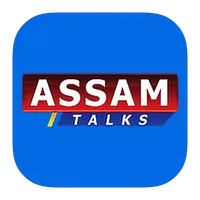 Assam Talks News icon