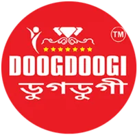 Doogdoogi Assamese Jewellery icon