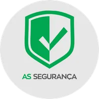 AS Segurança icon