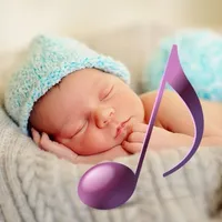 Mozart Baby Sleep icon