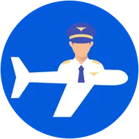 Aviation Hub icon