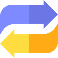 Convertisseur chiffre lettre icon
