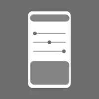 Assistive Window - (search, vo icon