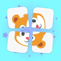 Split Puzzle - Assistive Game icon