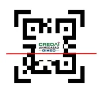 Scanner CREDAI AHMEDABAD icon