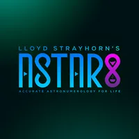 Astar8 by Lloyd Strayhorn icon