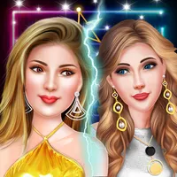 Fashion Battle Dressup Game icon