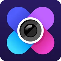 X Photo Collage – Photo Editor icon