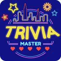 Trivia Master - Quiz Puzzle icon