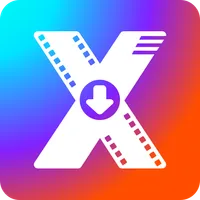 X Video Downloader & Saver icon