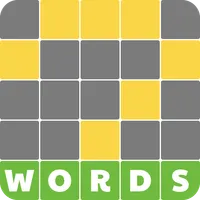 Word Guess: Spelling Challenge icon