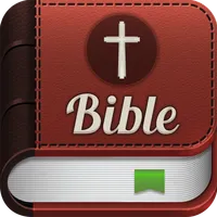 Holy Bible - Source of Truth icon