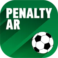 Penalty AR icon