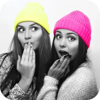 Color Splash Photo Effect icon