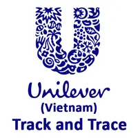 Unilever VN Track & Trace icon