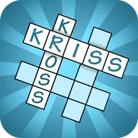 Astraware Kriss Kross icon