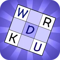 Astraware Wordoku icon