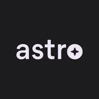 Astro: Horoscope & Astrology icon