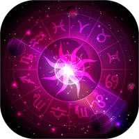 Astrology psychic answers icon