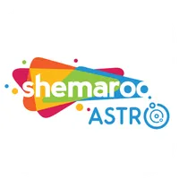 Shemaroo Astro icon
