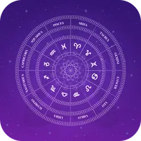 Astrology - Horoscop icon