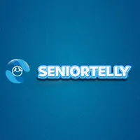 Senior Telly TV icon