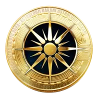 Astroloji Bakanı icon