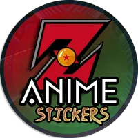 Anime Stickers icon