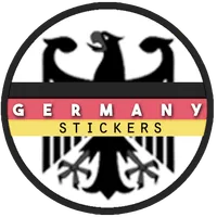 Germany Stickers for WhatsApp icon