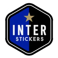 Inter Stickers icon