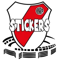 River Stickers - Not Official icon