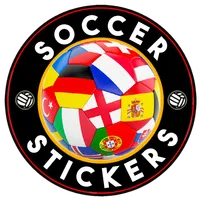 Soccer Stickers for WhatsApp icon