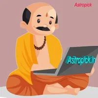 Astropick : 24×7 Astrologer icon
