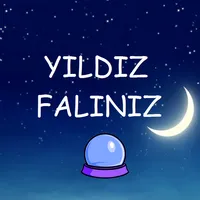 Yıldız Falınız icon