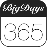 Big Days Pro - Event Countdown icon